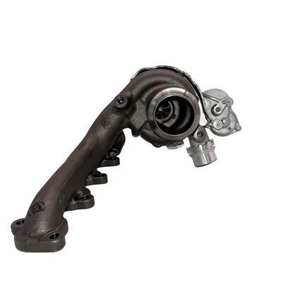 TURBO MOTOR PA16359700025 - turbófeltöltő DACIA MERCEDES-BENZ NISSAN RENAULT