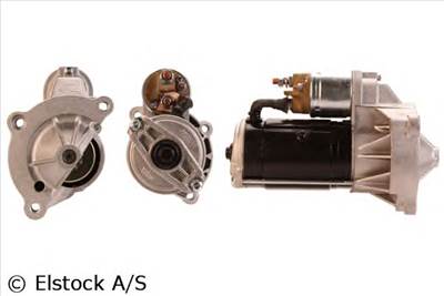 ELSTOCK 25-4010 - önindító CITROËN DS FIAT LANCIA OPEL PEUGEOT TOYOTA VAUXHALL