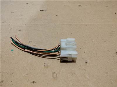 175425 Fiat Stilo 2003-2007 Hátsó lámpa Elektromos csatlakozó 51735222