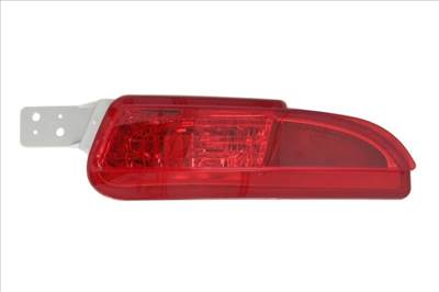 Honda Civic IX., CR-V IV. utángyártott új jobb hátsó ködzárófény DEPO 34500t0ah01
