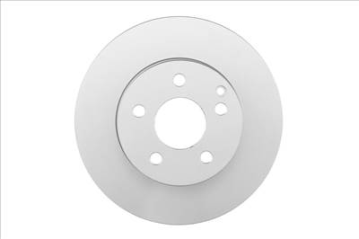 féktárcsa BOSCH 0 986 479 406 for MERCEDES-BENZ