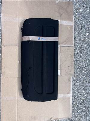 Ford B Max kalaptartó 