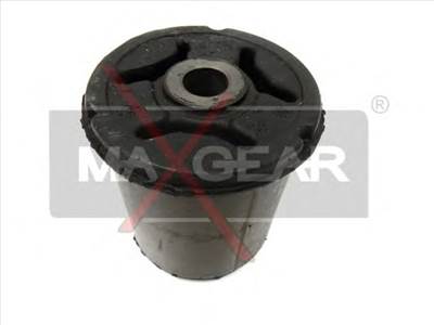 MAXGEAR 72-1251 - csapágy, tengelytest DAEWOO OPEL VAUXHALL