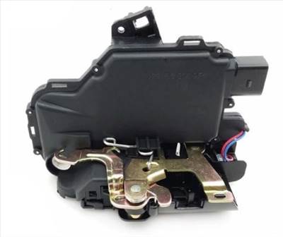MTR 12187761 - Ajtózár PORSCHE SEAT SKODA VW
