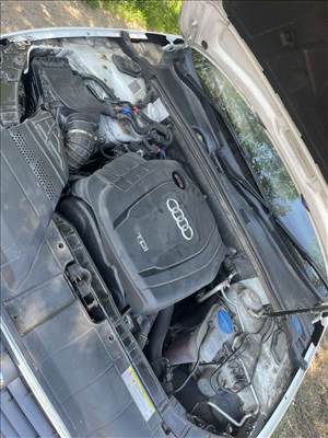 Audi A4 (B8 - 8K) NSX váltó 