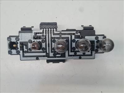 Skoda Octavia I jobb hátsó lámpa foglalat (37137) 1u6945257