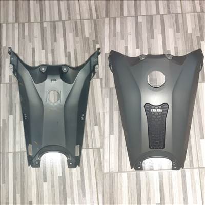 Yamaha XTZ700 Tenere 2023 tankborítás