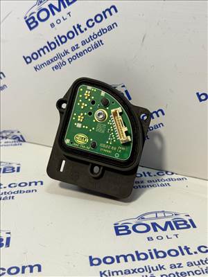 Hella 243 759-02, BMW IX gyári DRL led modul
