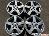 4db B.A.T. 16″ Skoda alufelni. (4459)
