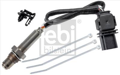 FEBI BILSTEIN 177388 - lambdaszonda AUDI BMW CITROËN DODGE DS FIAT FORD HYUNDAI INFINITI IVECO JEEP 
