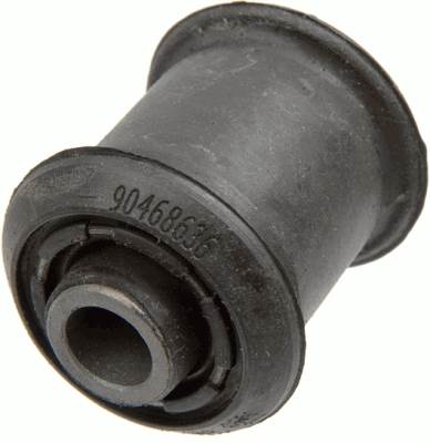 LEMFÖRDER 39609 01 - Lengőkar szilent FIAT OPEL SAAB VAUXHALL
