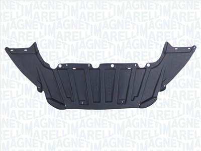 MAGNETI MARELLI 021316938260 - Motor takaró FORD