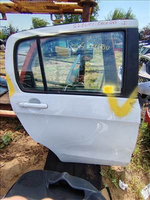 Suzuki Celerio Jobb hátsó ajtó. 