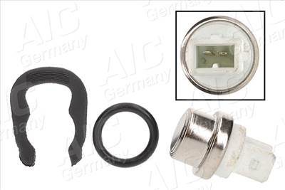 AIC 56482 - érzékelő, hűtőfolyadék-hőmérséklet AUDI SEAT SKODA VW