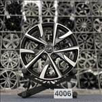  Mazda 16 gyári alufelni felni, 5x114,3, Mazda 3 (4006)