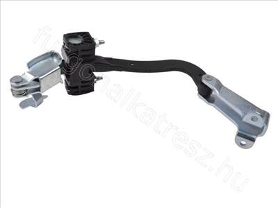 Ajtóhatároló bal hátsó - JUMPER, DUCATO, BOXER - FT95427, 1613353880 -  - Fastoriginal Utángyártott új 1613353880