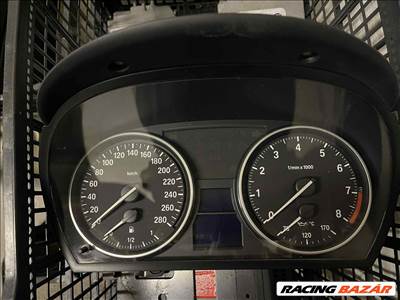 BMW E90-E91-E92-E93 benzines óracsoport 62109316131 14369510