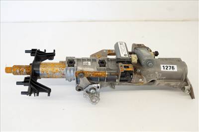 BMW X5 F15-F85, X6 F16-F86 elektromos állítású kormányoszlop 32306868391
