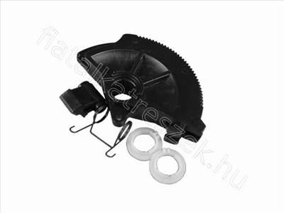 KUPLUNGPEDÁL JAVÍTÓ KIT FORD Transit/TT - TRANSIT - AK.23104 -  - Akron Utángyártott új 23104