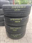  205/5517" Continental ContiPremiumContact5 demo nyári gumi 4db