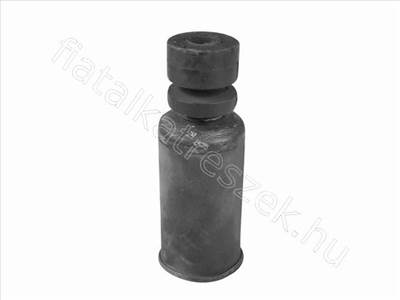 LENGÉSCSILLAPÍTÓ PORVÉDŐ AUTOM.   RITMO - RITMO - AK.3960/1 -  - Akron Utángyártott új 3960/1