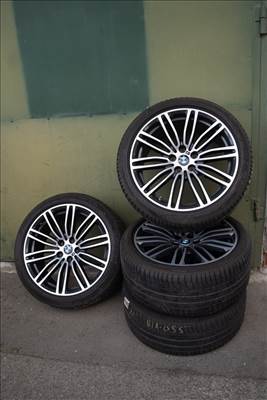 BMW G30-G31 eredeti Style 664M könnyûfém keréktárcsa szett