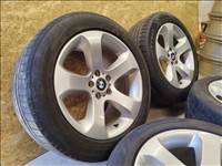 19 colos Bmw X5 alufelni kétszéles nyári gumi 3-as, 5-ös, VW T5, T6 felni 19 col 5x120