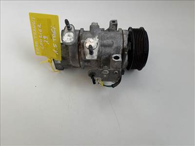 Ford Transit Courier Mk1 klímakompresszor 1.5 TDCI h1bh19d629ca
