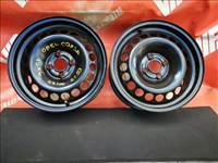15" Gyári lemezfelni 4x100 ET39