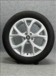 Seat 17" 5x100 alufelni Arona Vw Polo stb..