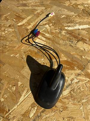 Volkswagen Touareg II gps antenna  7n0035507b