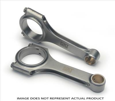 K1 Technologies  VW, Audi, Seat, Skoda 1,8T 20V, TFSI EA113 kovácsolt hajtókar szett ARP 2000 csavarral