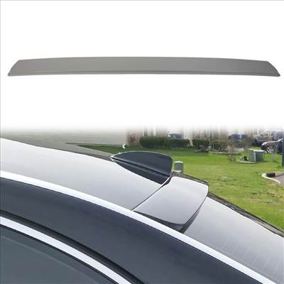 PRORACING Spoiler BMW 7 E65 Lip AC Style ABS