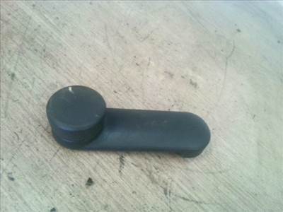 OPEL CORSA C 00-06 Bal hátsó ablak tekerő kar