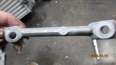 Audi A4 (B6/B7) Avant 2.0 TFSI légbeömlő tartó konzol (06F129723F, BWE)