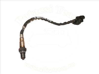 Opel Zafira B 2005-2011 - oxigénérzékelő kábelköteggel, kivéve részecskeszűrő, (z)19(dt/dth/dtj/dtl)
