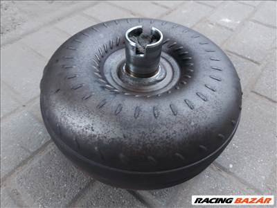 BMW 3-as, E46, 330d, 5-ös, E39, 525d, 530d, X5, E53, 3.0d wandler, nyomatékváltó. M57