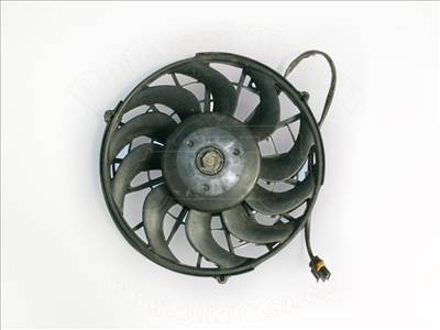 Opel Calibra 1989-1996 - ventilátor, hűtő/klíma, fúvó
