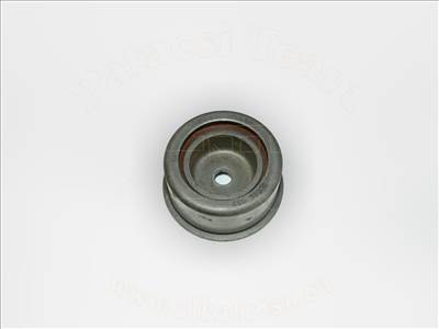 Opel Corsa C 2000-2006 - vezetőgörgő, vezérműszíj, külső átmérő 52.5mm, (c/x/z)18(sel/xe/xe1/xel/yng)