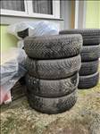 NEXEN WINGUARD 205 60 R16 3721 TÉLI