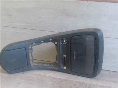 RENAULT Espace 2006.03.01-2010.08.31 Középkonzol keret