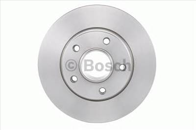 BOSCH 0 986 479 144 - féktárcsa NISSAN RENAULT