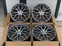  5x112 lyukosztású 7,5JJ 17" új MAM Rs4 Audi Vw Skoda Seat  alufelni