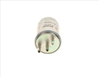 BOSCH F 026 402 229 - Üzemanyagszűrő SSANGYONG