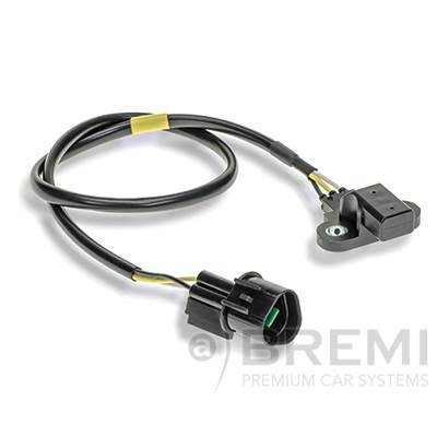BREMI 60372 - impulzusadó, főtengely MITSUBISHI