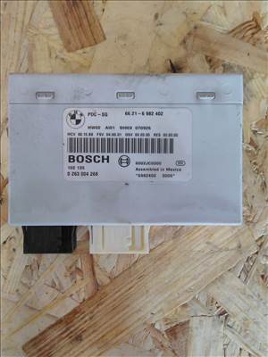 BMW E90 E91 E92 E87 PDC
