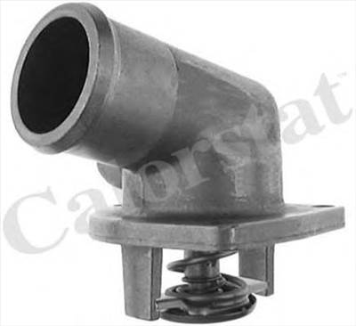 CALORSTAT BY VERNET TH6171.92J - termosztát, hűtőfolyadék CHEVROLET OPEL VAUXHALL