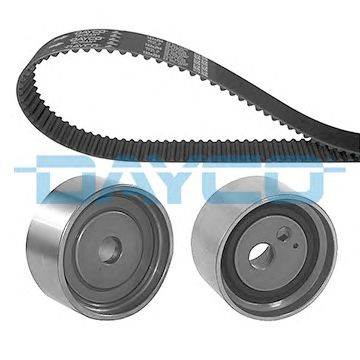 DAYCO KTB786 - vezérműszíj készlet KIA