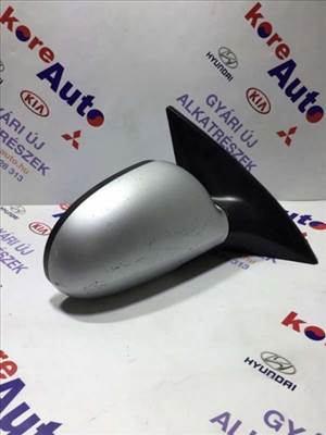 Hyundai i30 FD jobb visszapillantó tükör 876202L400-BON
