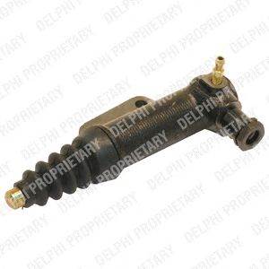 DELPHI LL70316 - kuplung munkahenger ALFA ROMEO FIAT LANCIA